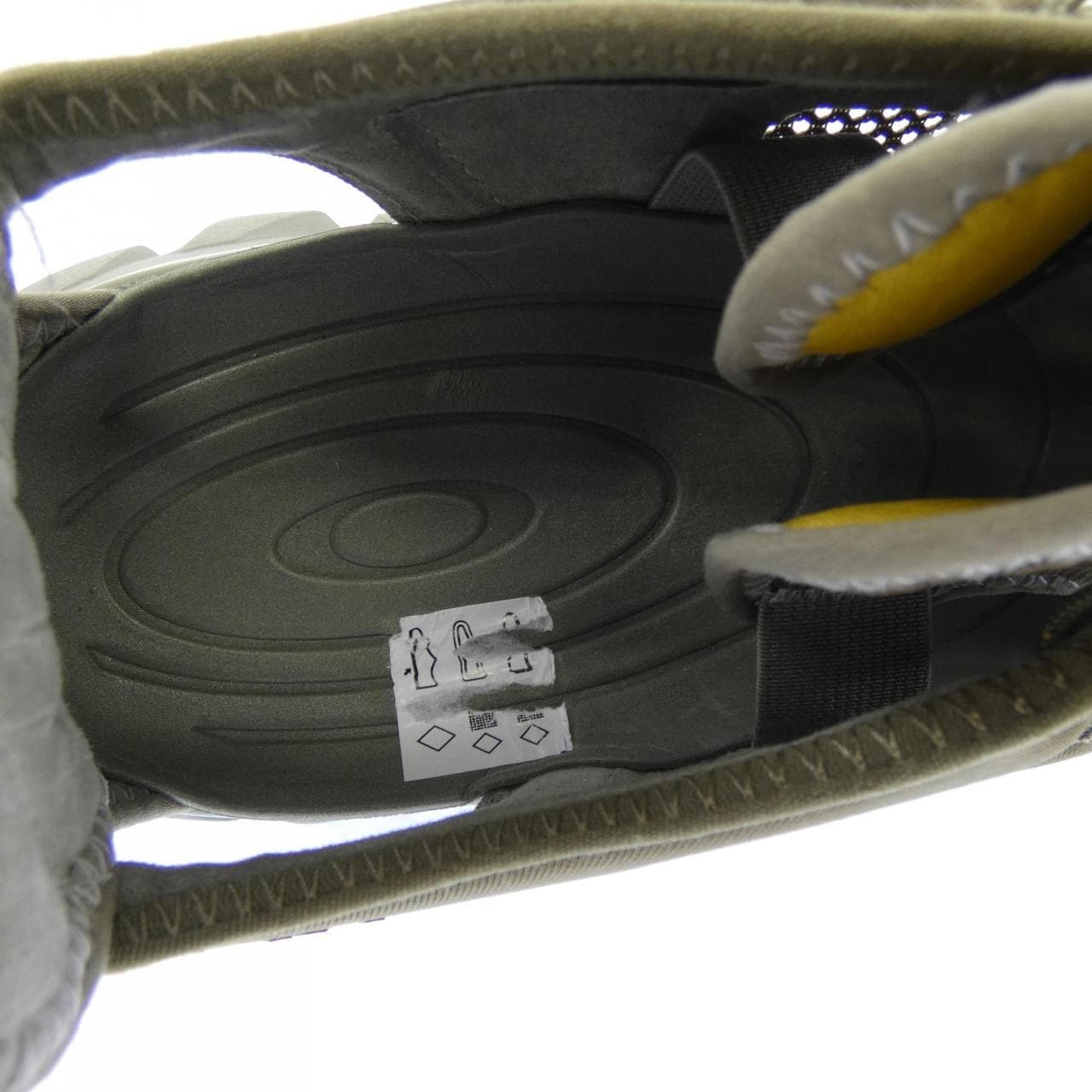 オークリー OAKLEY サンダル