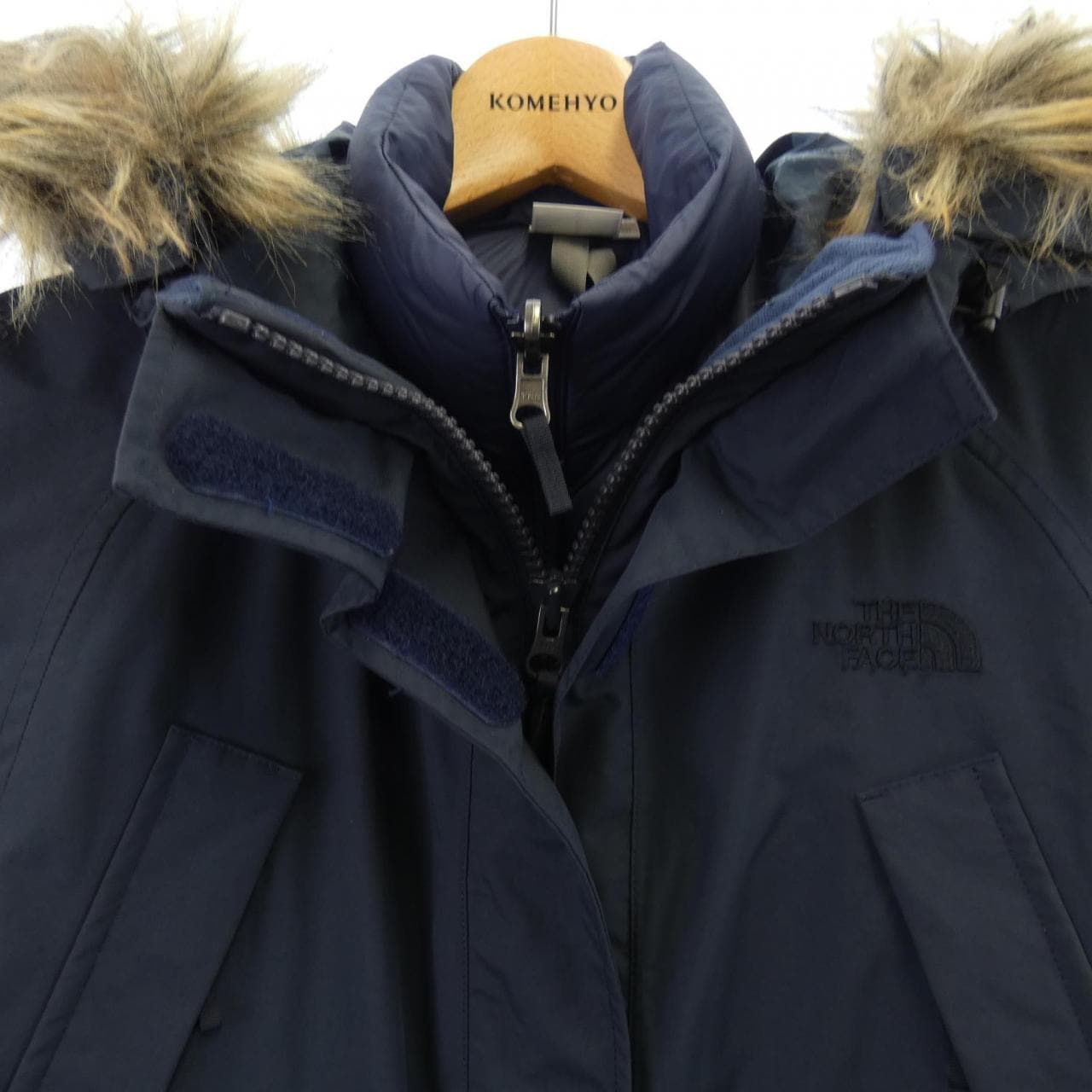 ザノースフェイス THE NORTH FACE NPW61835 ダウンコート