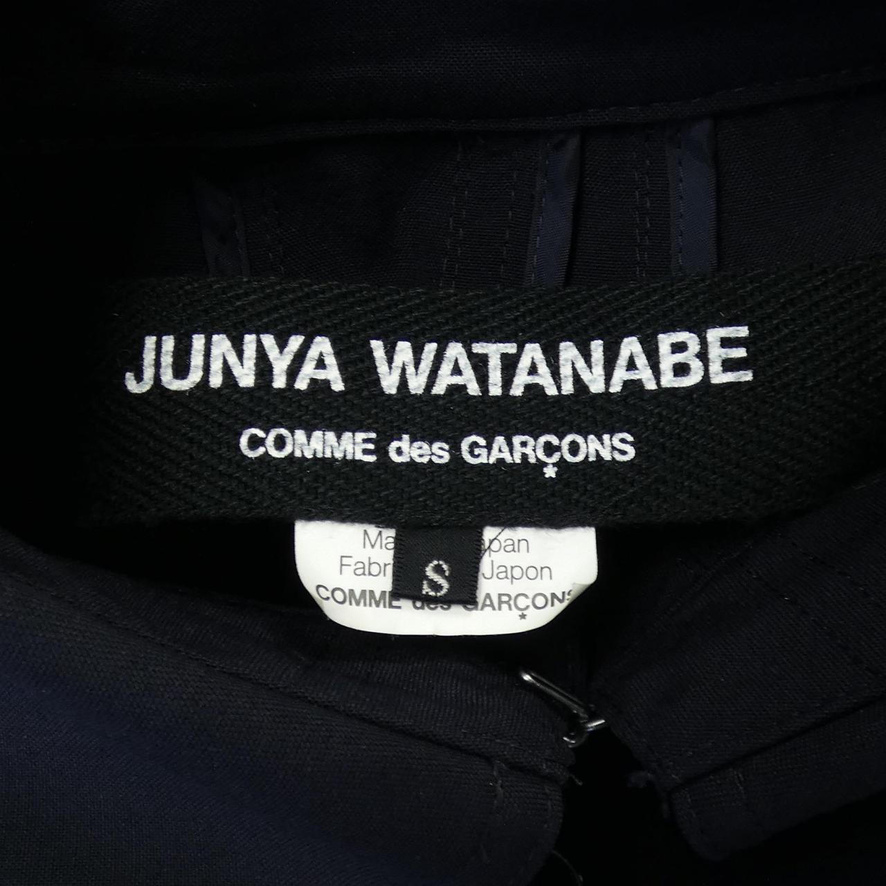 ジュンヤワタナベ JUNYA WATANABE JG-J002 コート