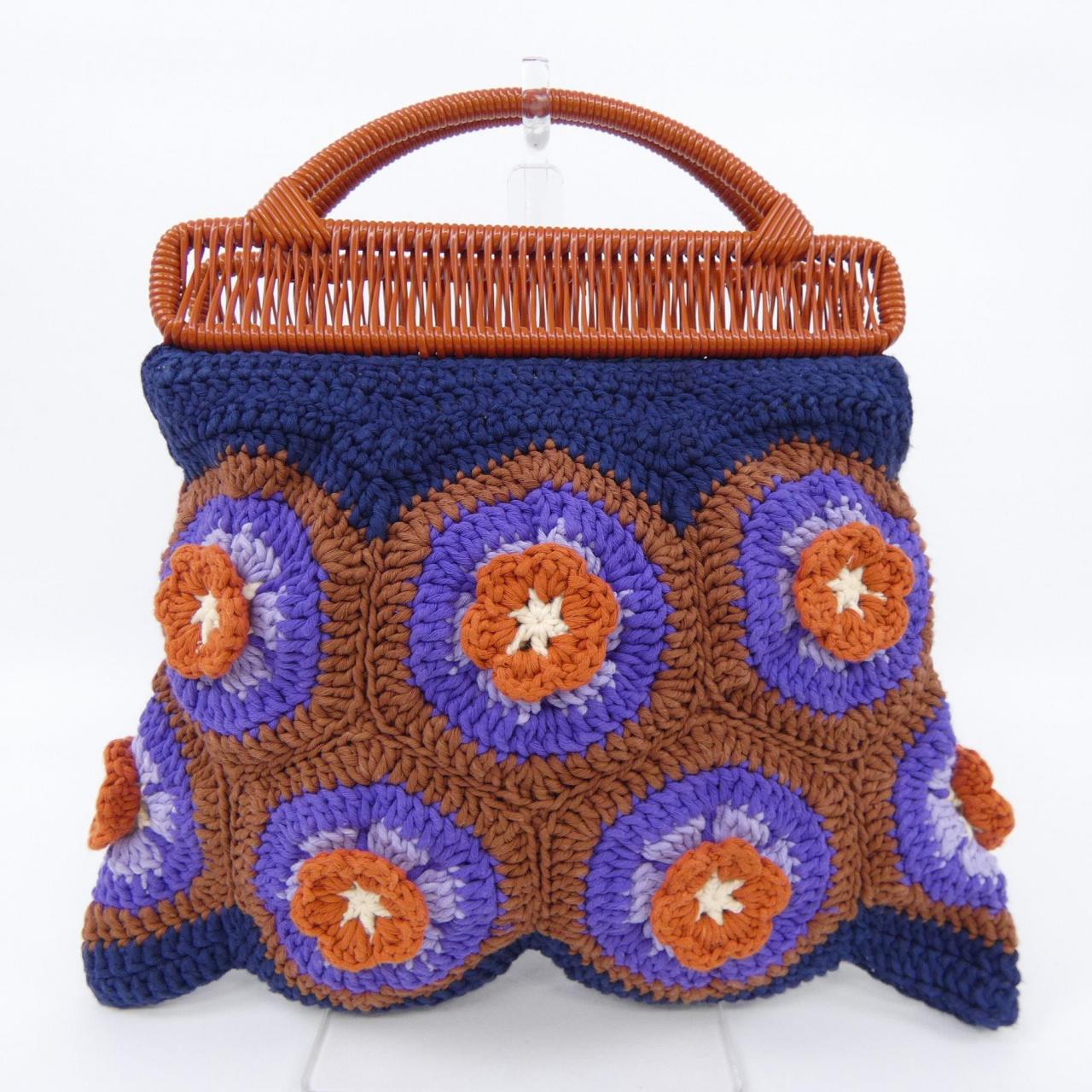 マルニ MARNI BAG
