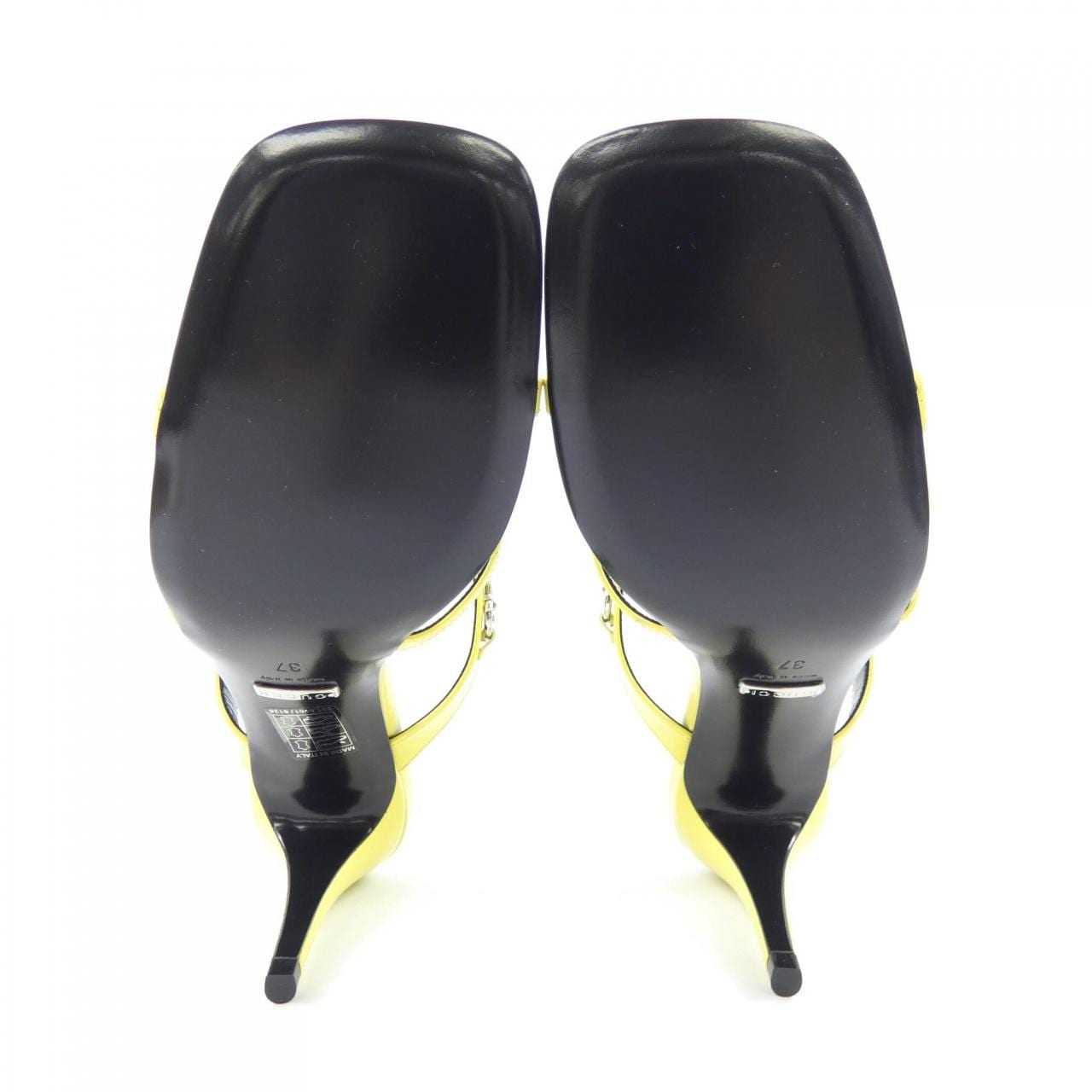 グッチ GUCCI 776643 サンダル