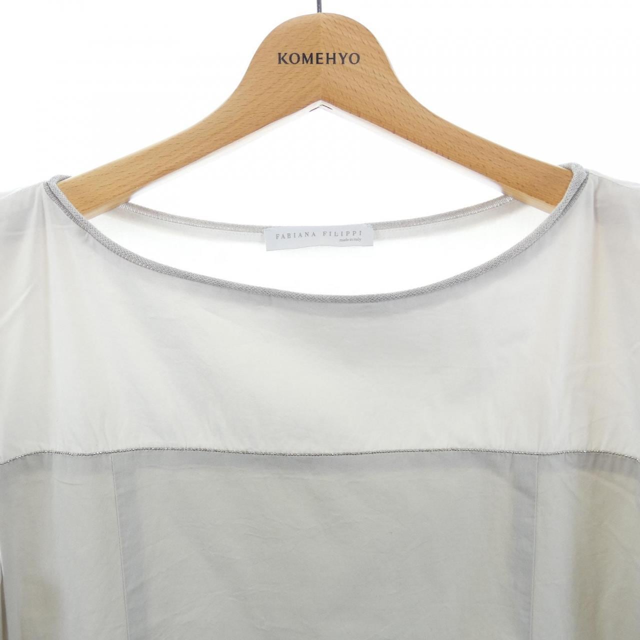 ファビアナフィリッピ FABIANA FILIPPI ワンピース