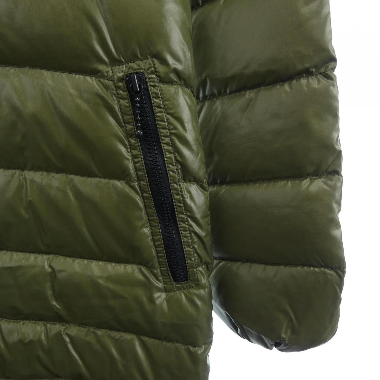 DUVETICA ACE羽绒大衣