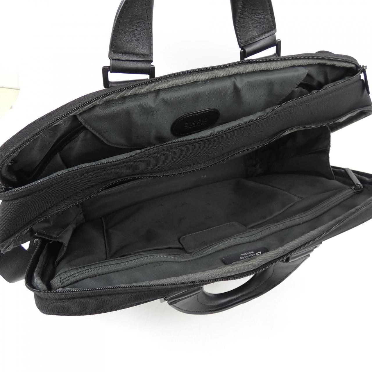 ゼロハリバートン ZERO HALLIBURTON BAG