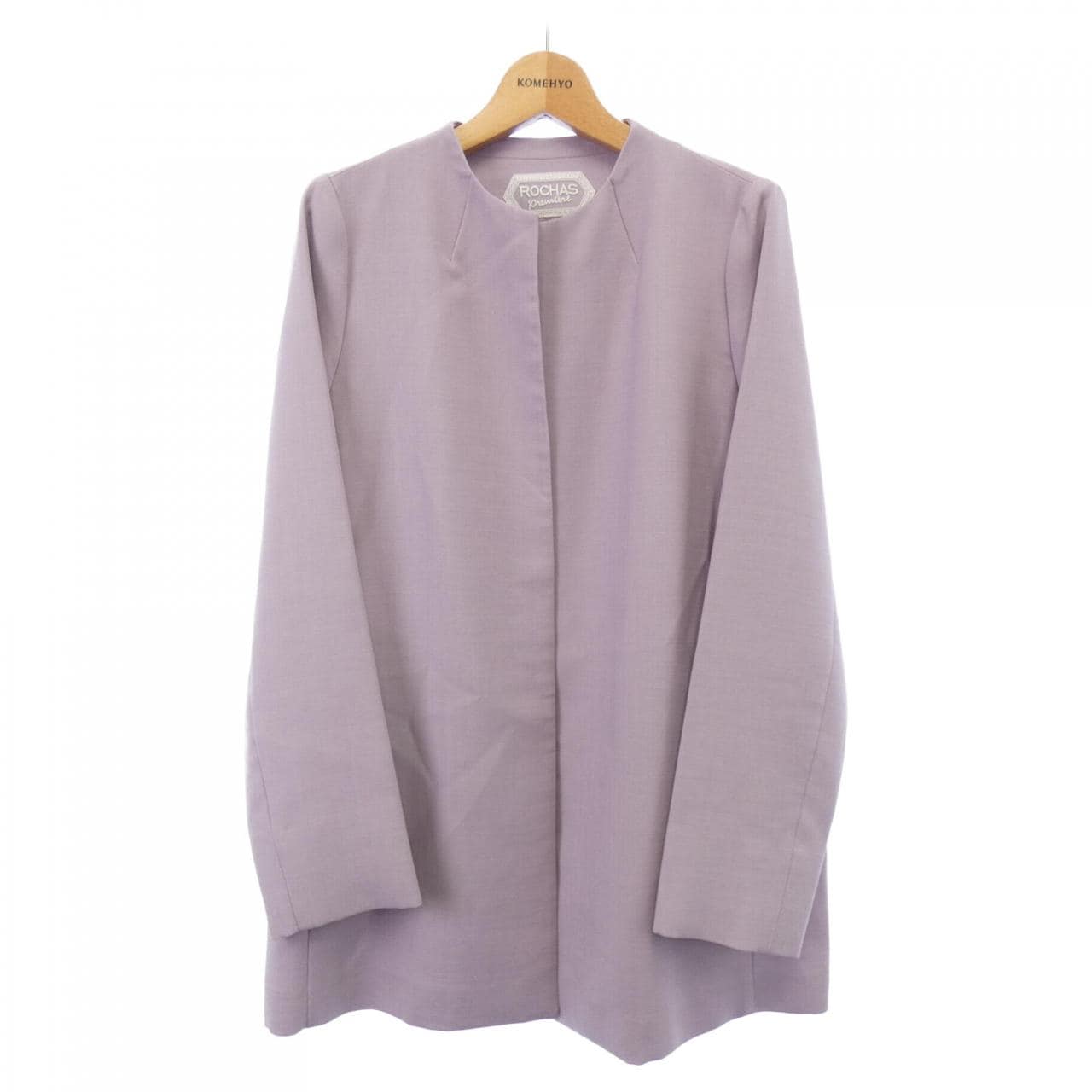 罗莎斯ROCHAS外套