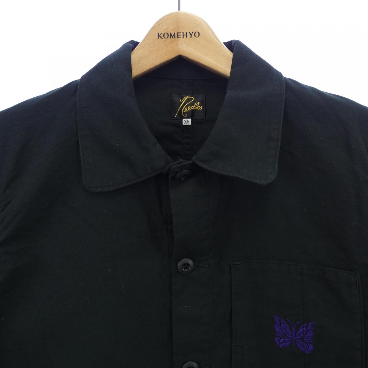 ニードルズ NEEDLES ジャケット