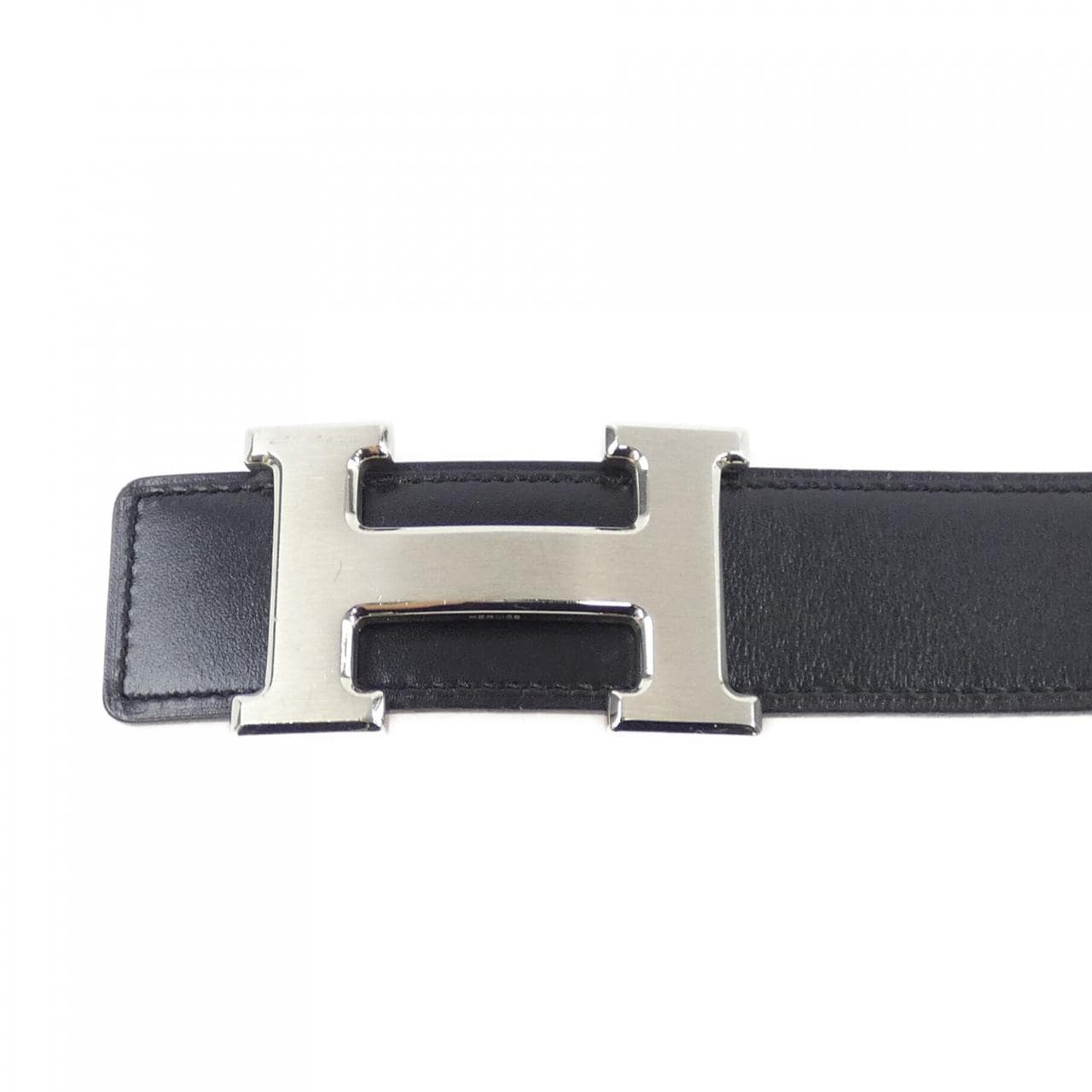 エルメス HERMES H 32mm リバーシブル BELT