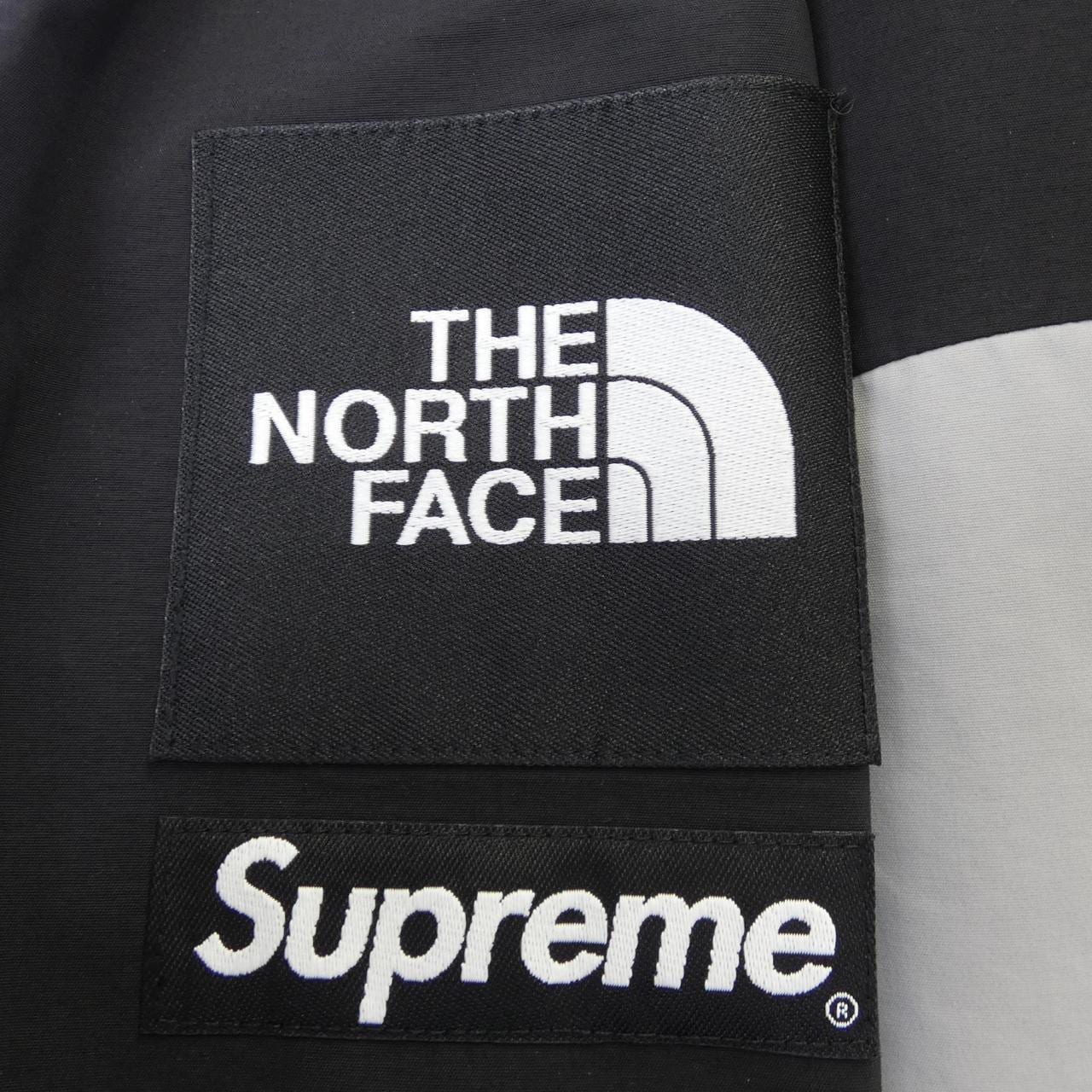 シュプリームザノースフェイス SUPREME×THE NORTH FACE NP522071 ブルゾン