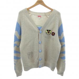 ケンゾー KENZO FF65CA7463CI カーディガン