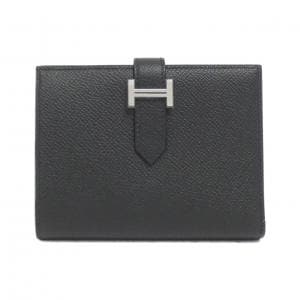 HERMES bifold wallet