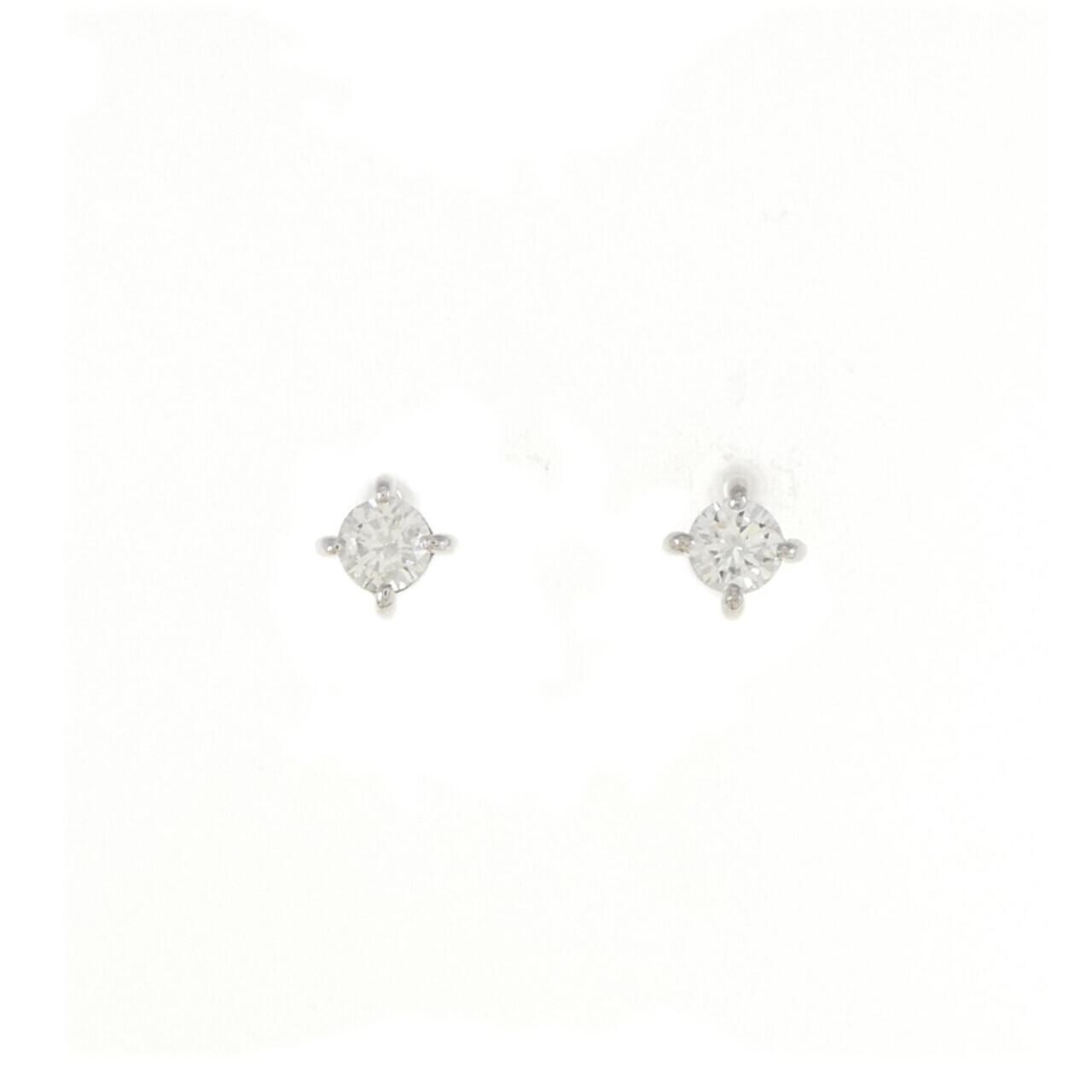 PT Diamond earrings