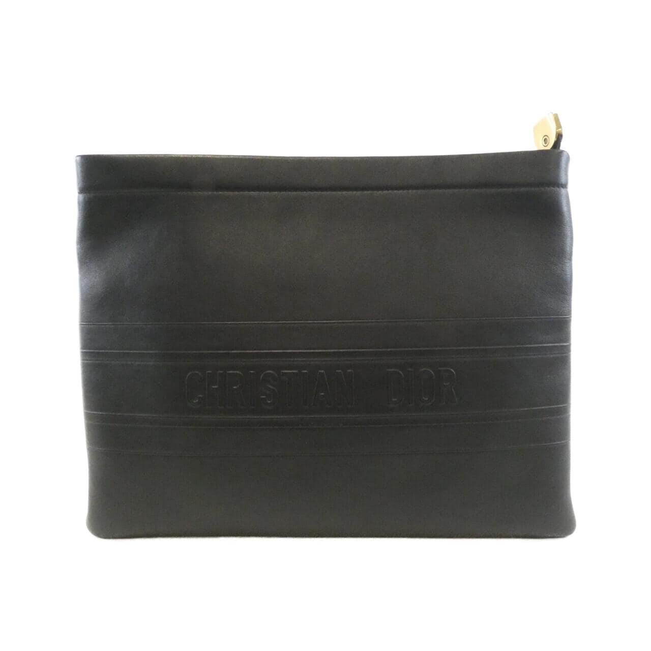 クリスチャンディオール セカンドバッグ