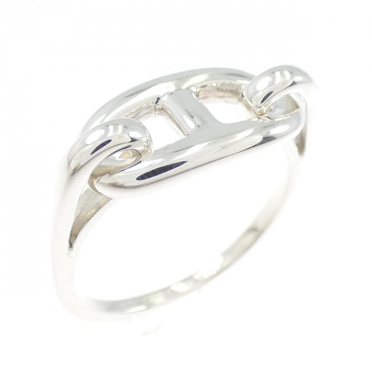 エルメス 925 リング