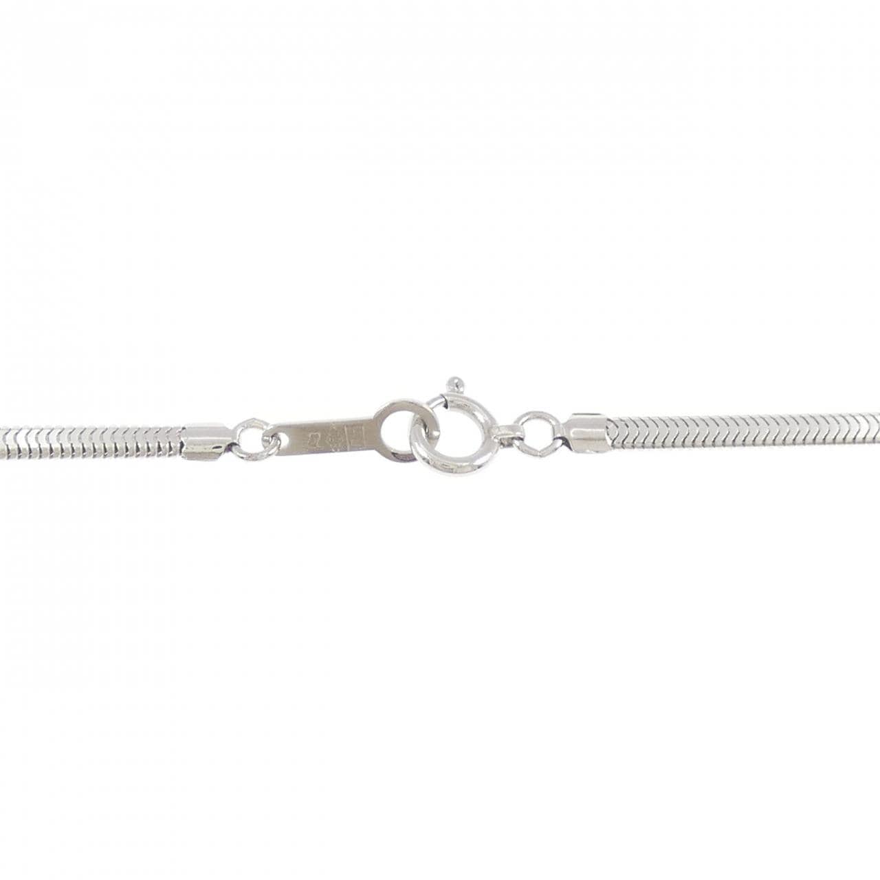 PT850 ネックレス