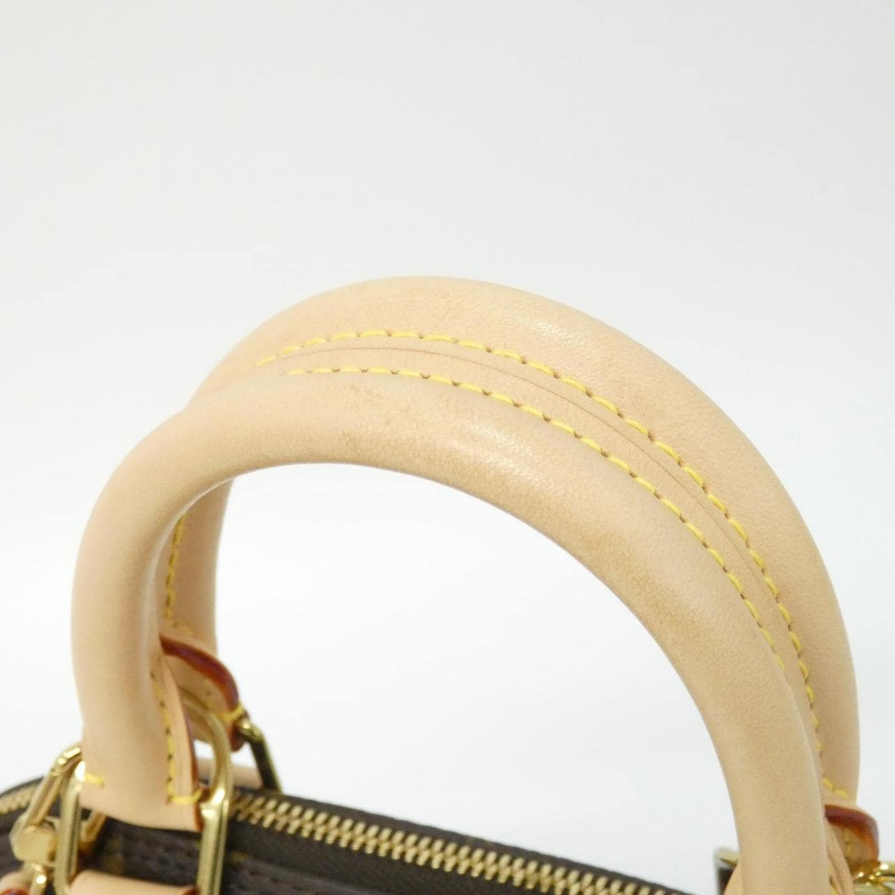 ルイヴィトン モノグラム アルマBB M53152 バッグ