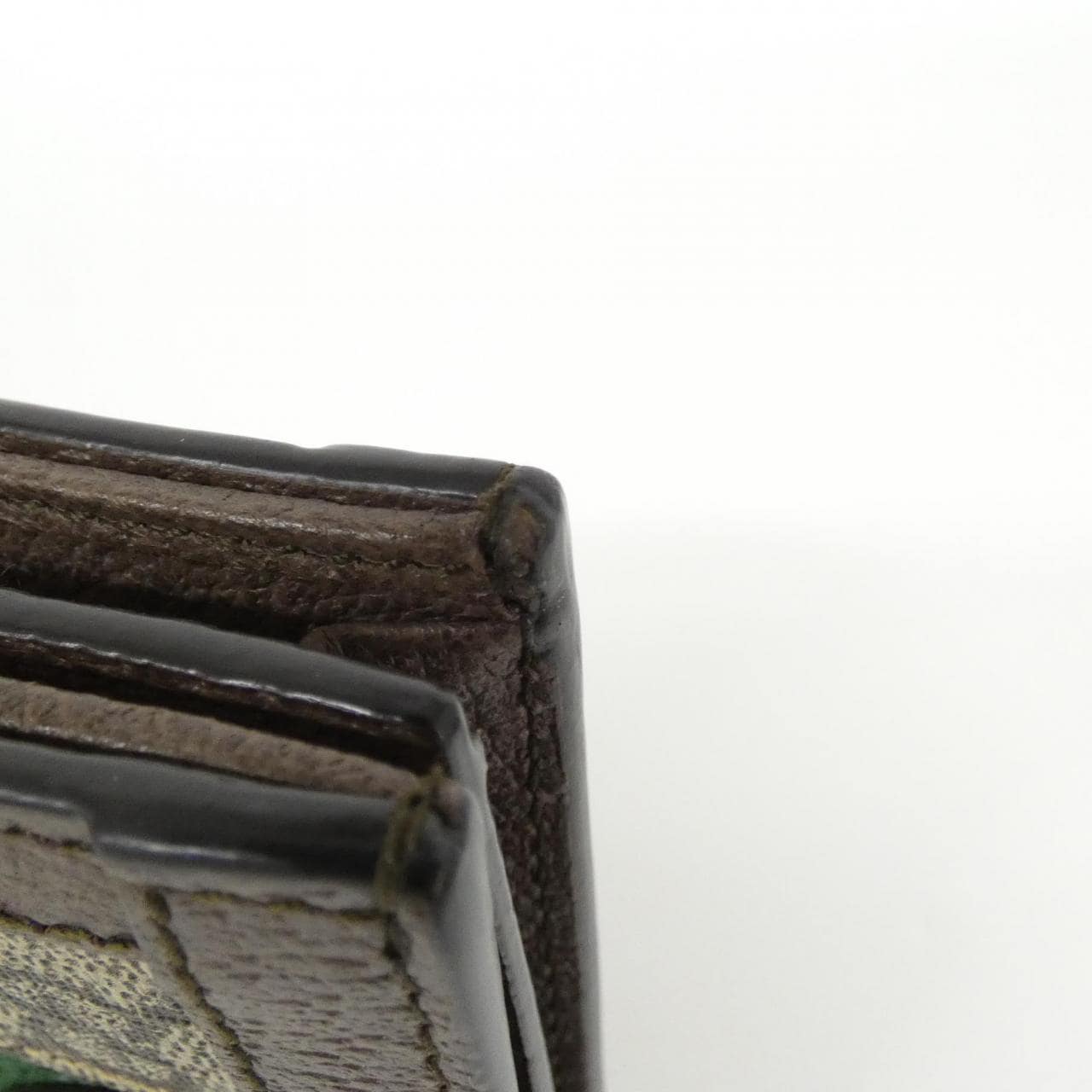 グッチ OPHIDIA 523155 96IWG 財布