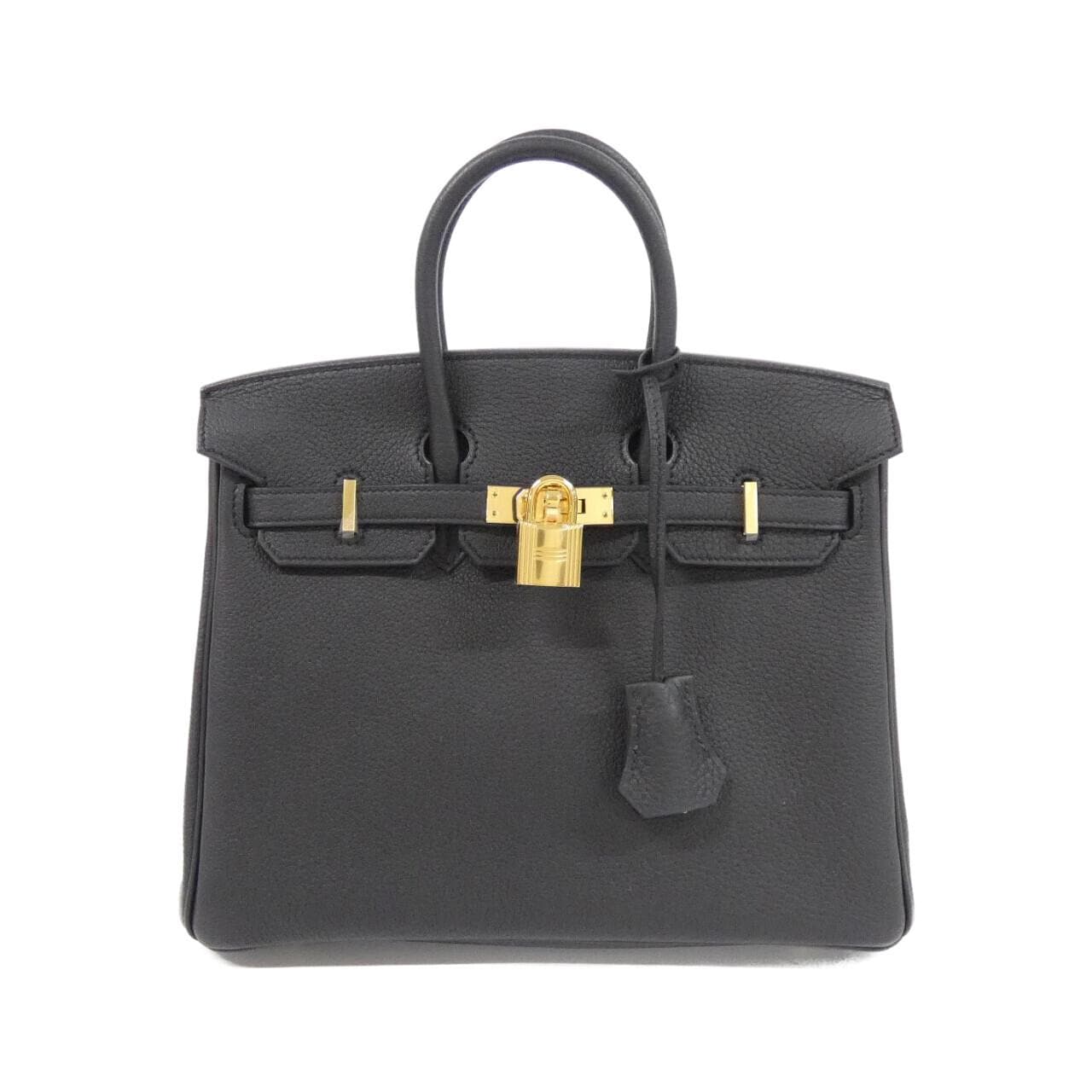 エルメス バーキン 25cm 041344CC バッグ