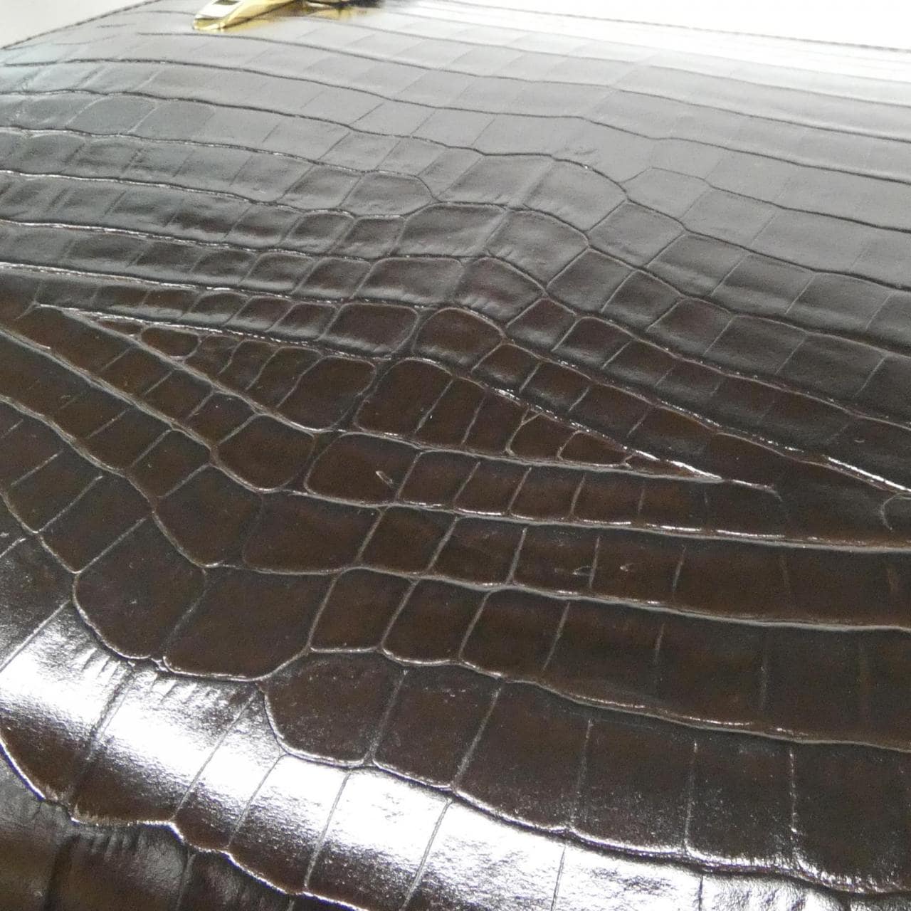 【ヴィンテージ】サルヴァトーレフェラガモ 21 7708 ショルダーバッグ