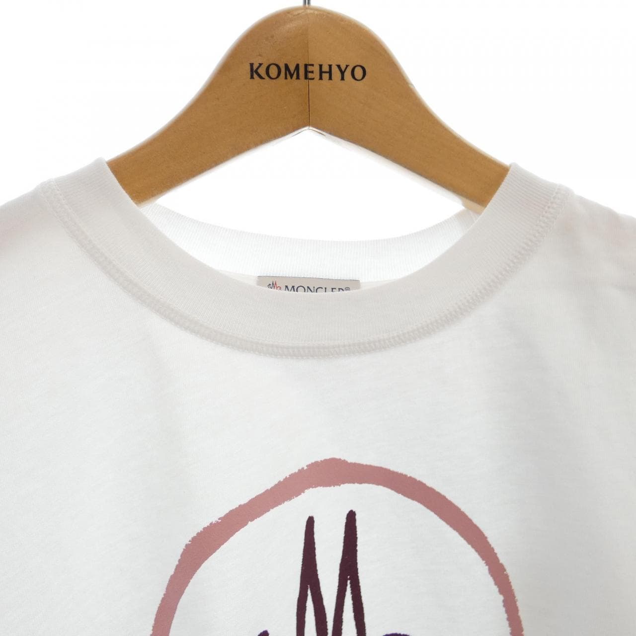 モンクレール MONCLER Tシャツ