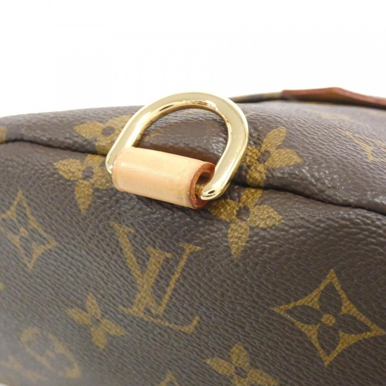 LOUIS VUITTON Monogram腰包 M43644 单肩包