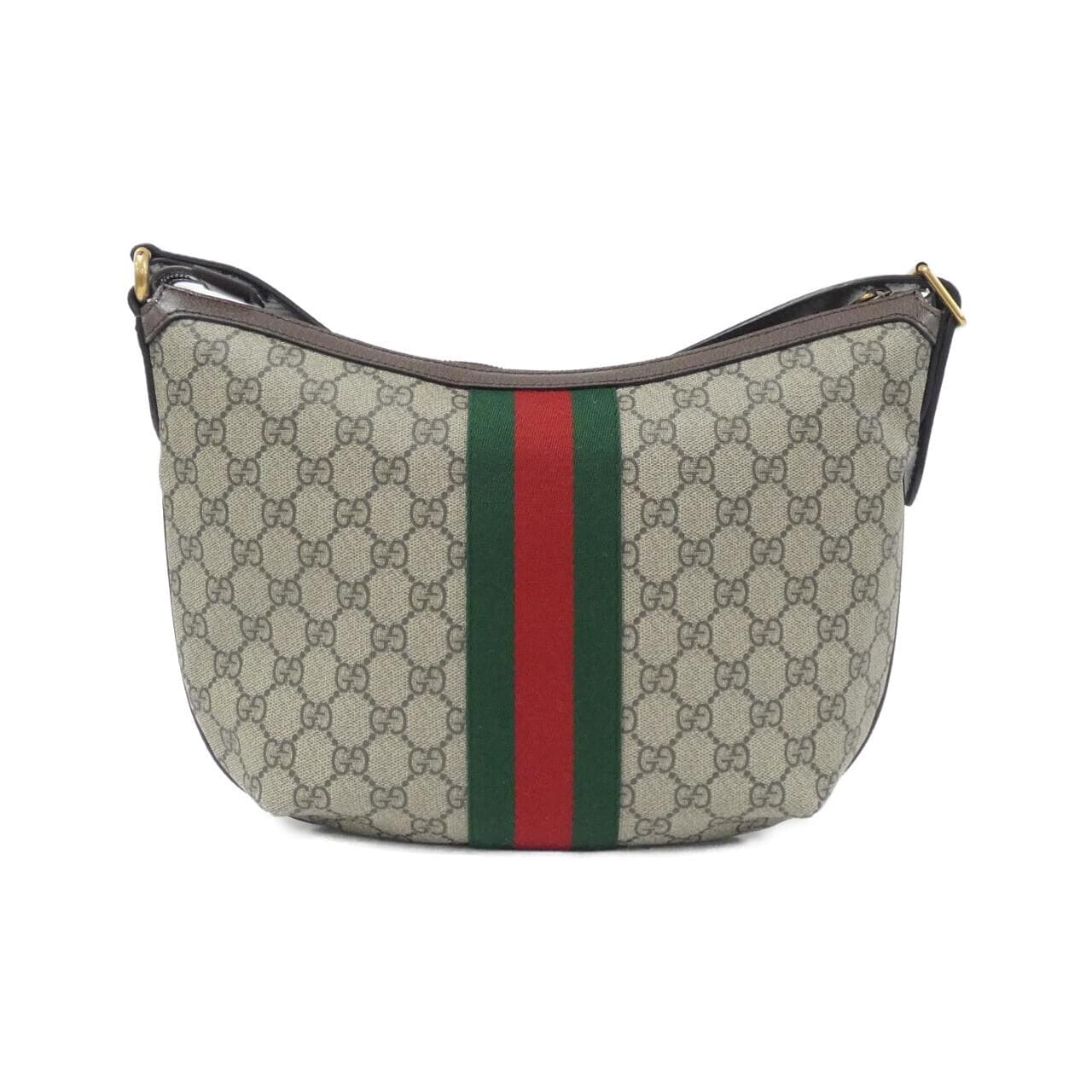 [新品] Gucci OPHIDIA 598125 9IK3T 单肩包