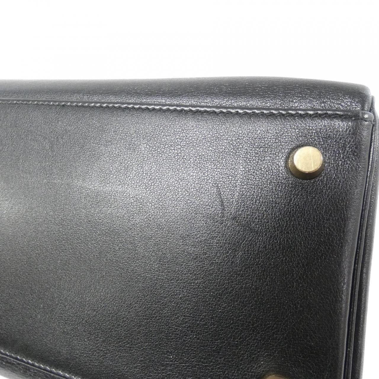 【ヴィンテージ】エルメス ケリー 35cm バッグ