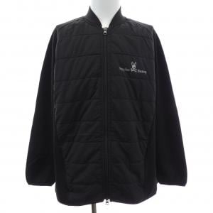 サイコバニー PSYCHO BUNNY ブルゾン