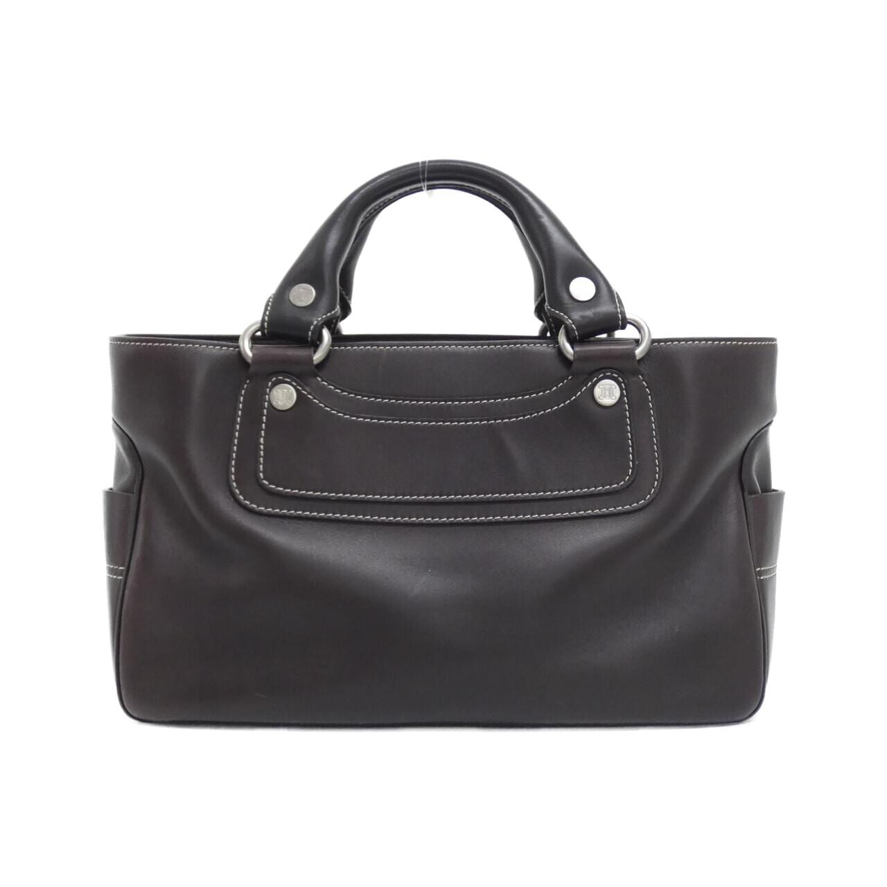 [vintage] CELINE Boogie 134023S0F Bag