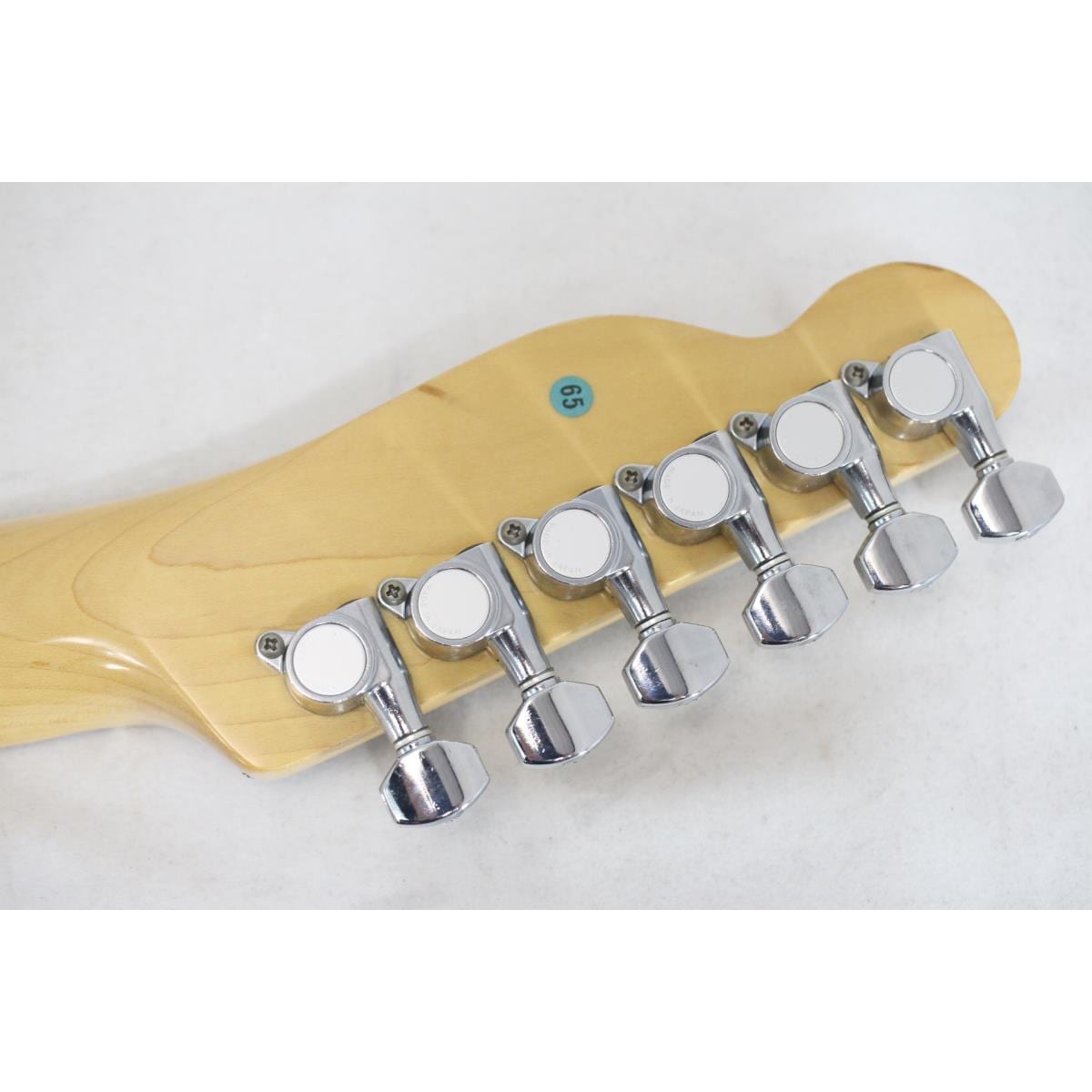 ＦＥＮＤＥＲ　ＪＡＰＡＮ　　ＴＬ６７－６５ＳＰＬ