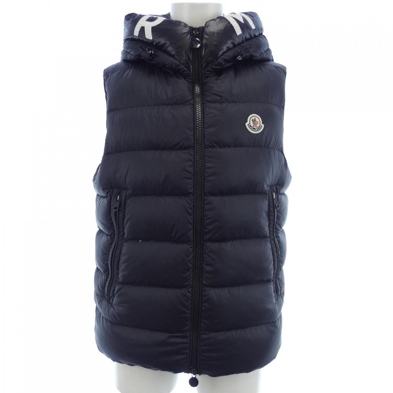 モンクレール MONCLER MONTREUIL ダウンベスト