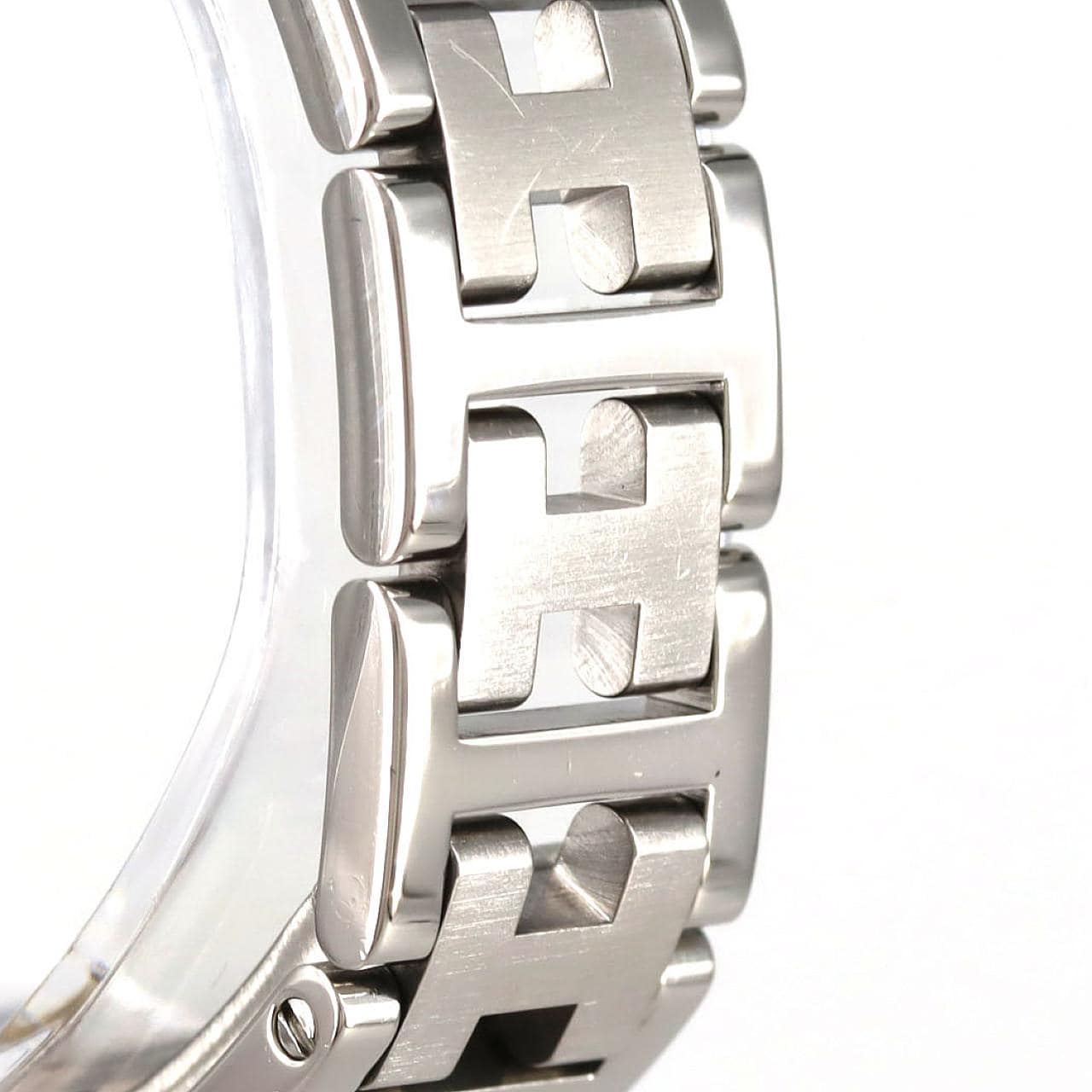 エルメス クリッパー CL4.210 SS クォーツ