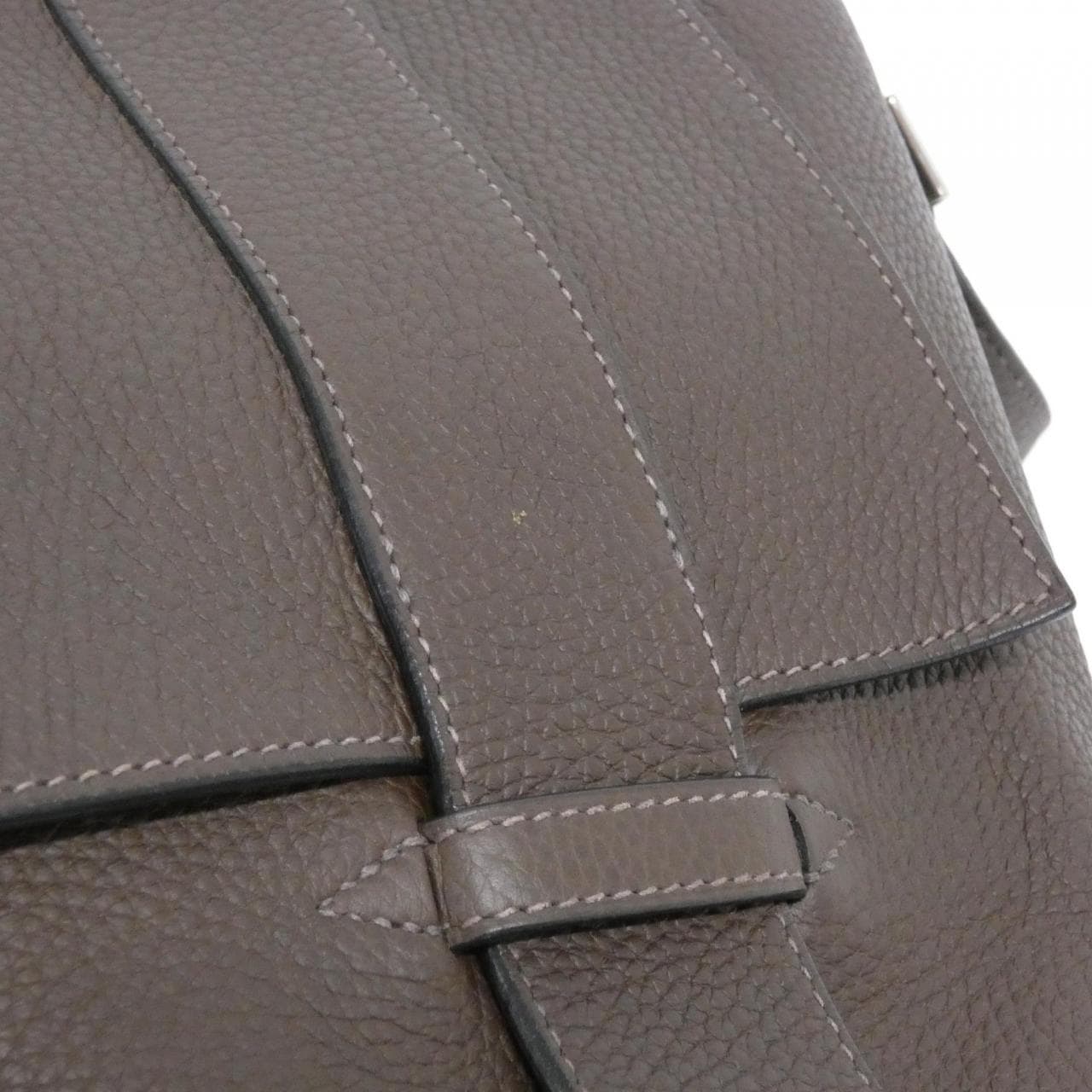 エルメス ALFRED BESASE 061050CK ショルダーバッグ