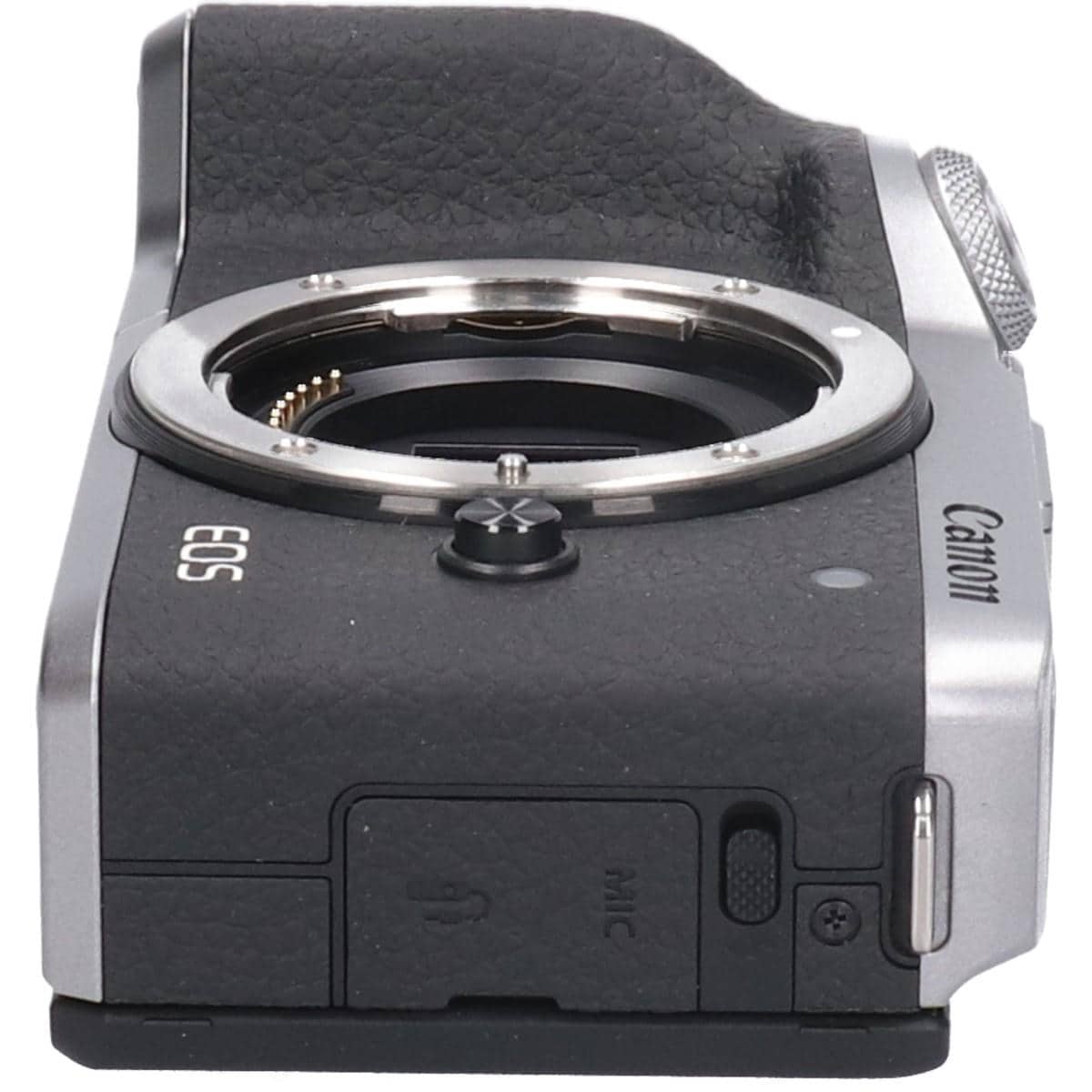 ＥＯＳ　Ｍ６　ＭＡＲＫ　ＩＩ　ＳＩＬＶＥＲ