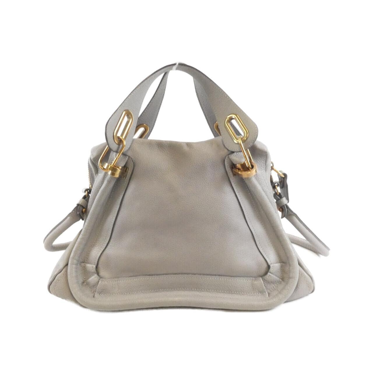 クロエ パラティ 8HS891 043 バッグ