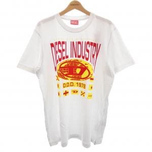 ディーゼル DIESEL Tシャツ