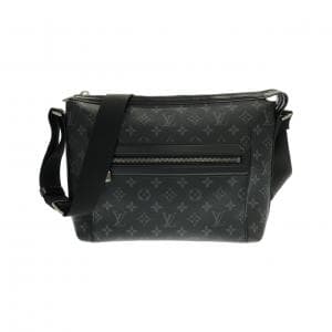 ルイヴィトン モノグラム エクリプス オディセ メッセンジャー PM M44223 ショルダーバッグ