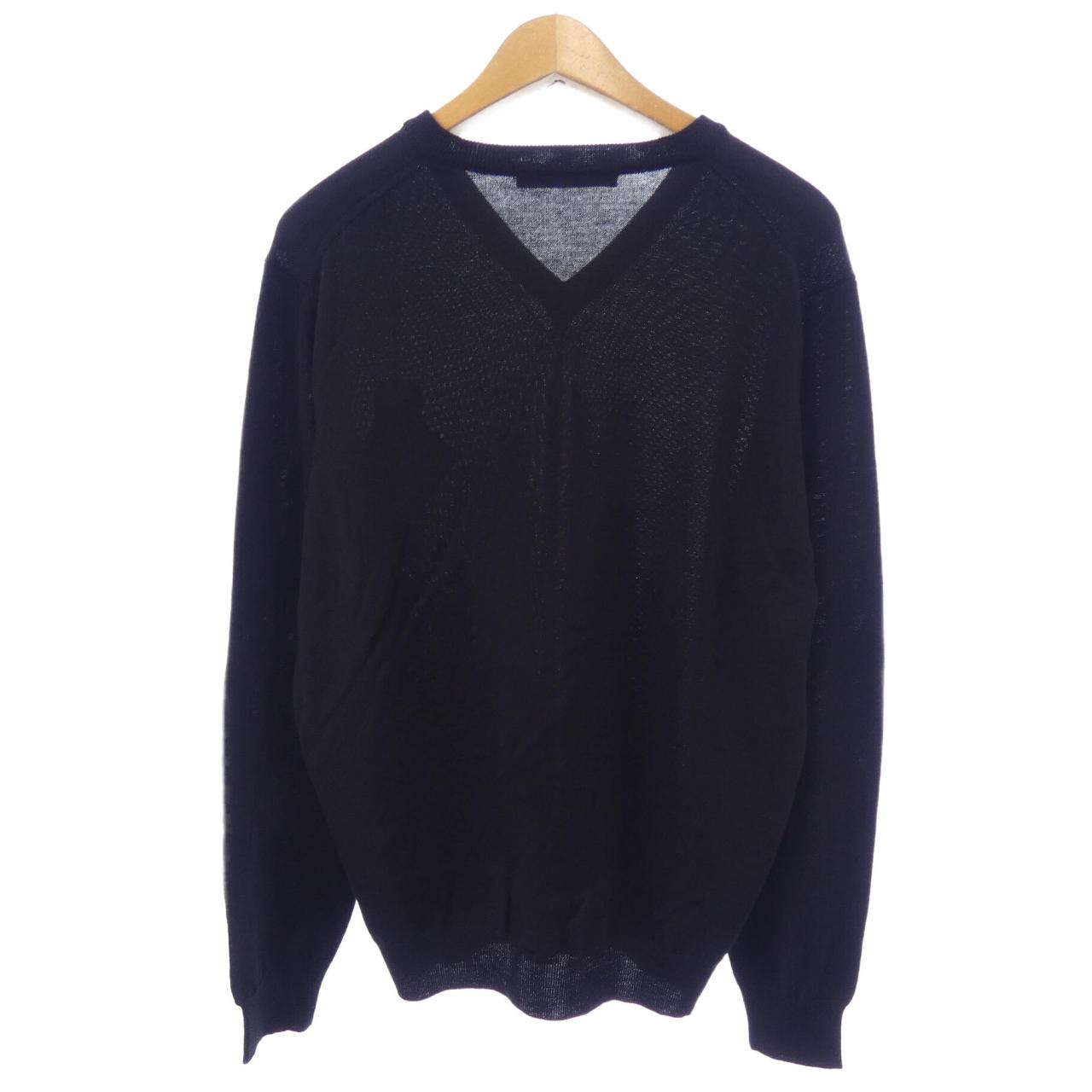 LORENZONI ニット