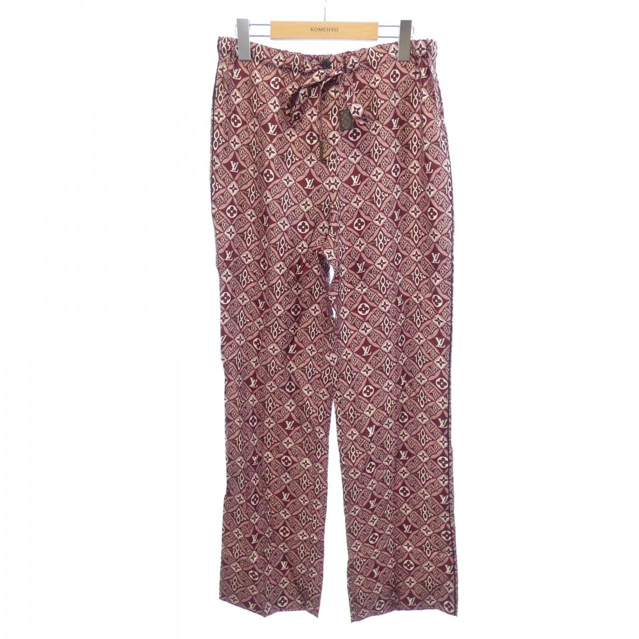 ルイヴィトン LOUIS VUITTON FKPA24ZTY パンツ