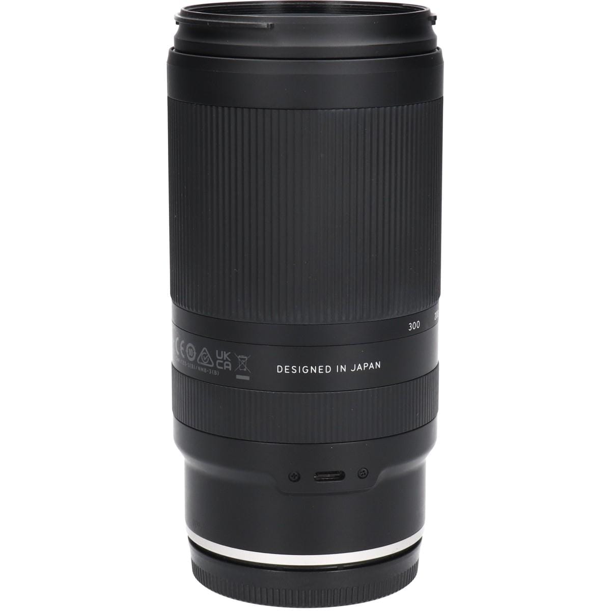Ｚ７０－３００ｍｍ　Ｆ４．５－６．３ＤｉＩＩＩ　Ａ０４７