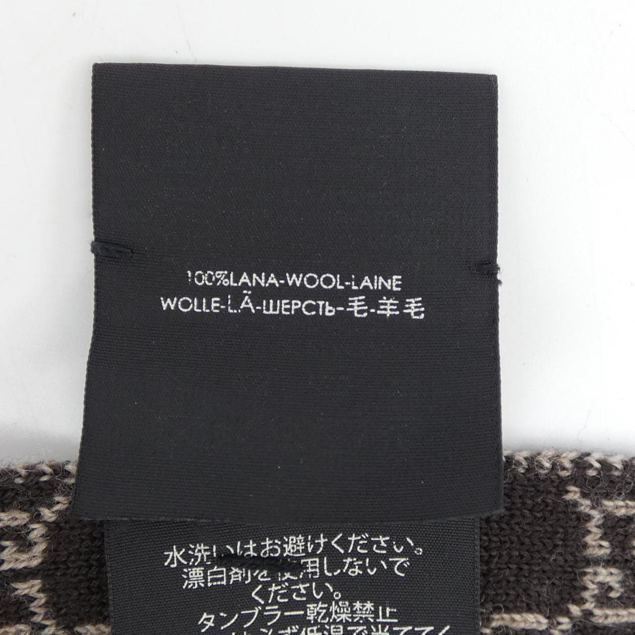 グッチ GUCCI MUFFLER