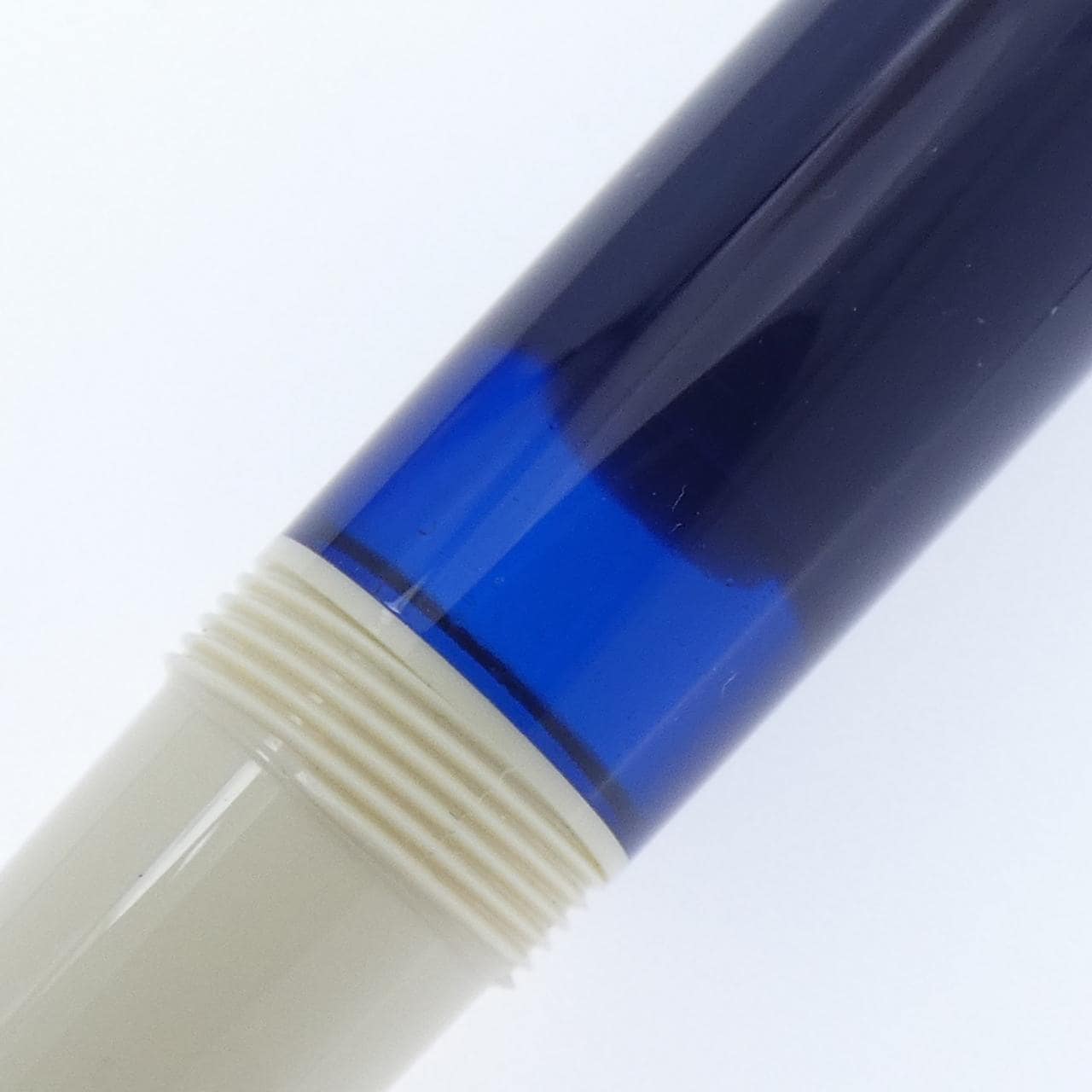 ペリカン スーベレーンM800クリームブルー 万年筆