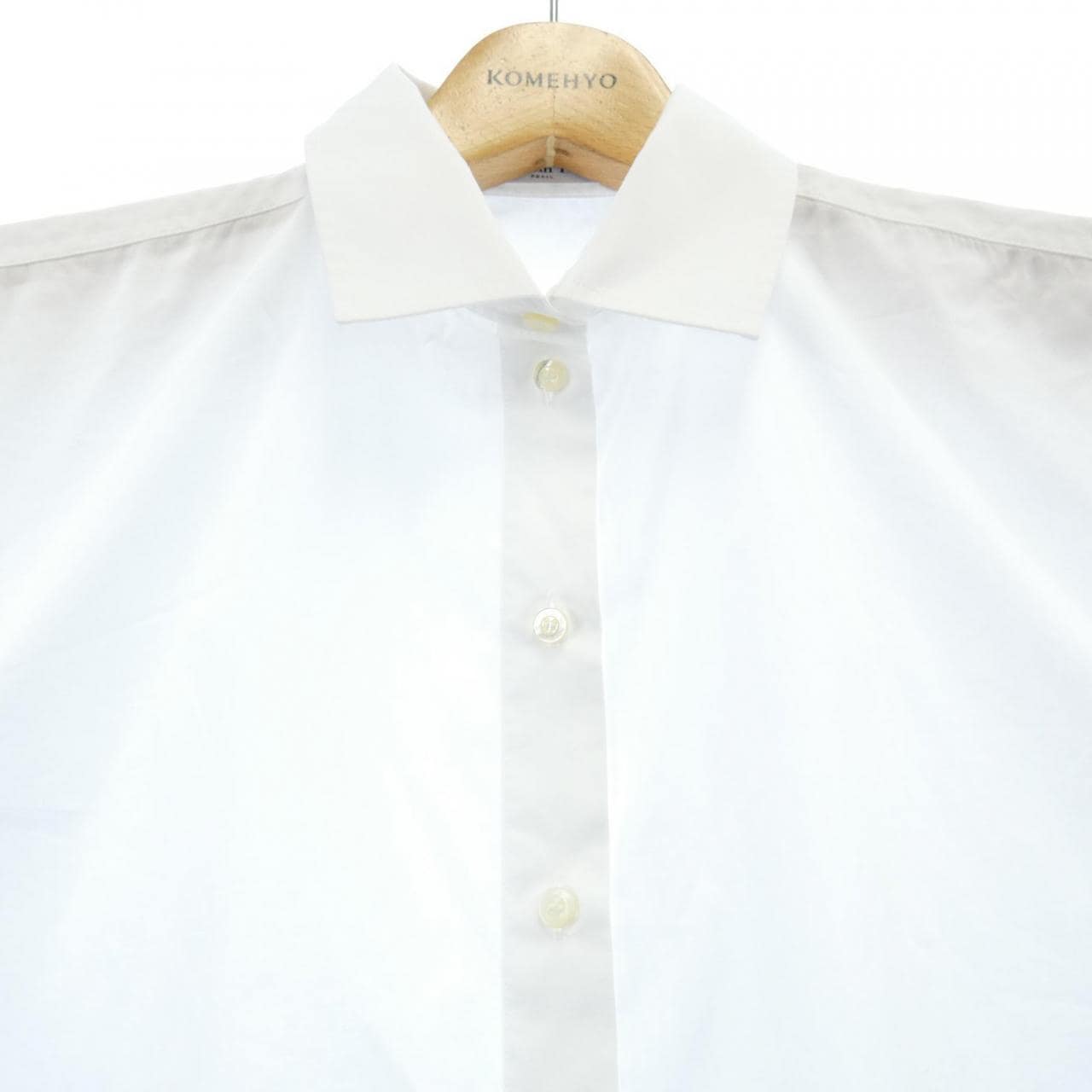 クリスチャンディオール CHRISTIAN DIOR 111B61A3356 S／Sシャツ