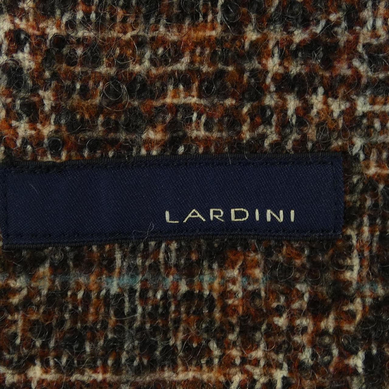 ラルディーニ LARDINI ジャケット