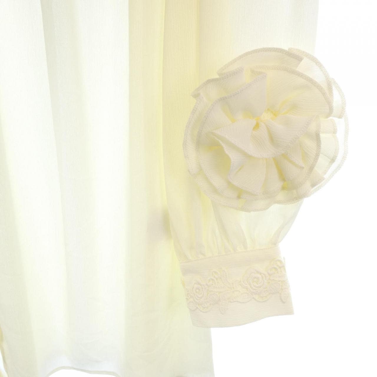 スーパービューティー SUPER BEAUTY チュニック