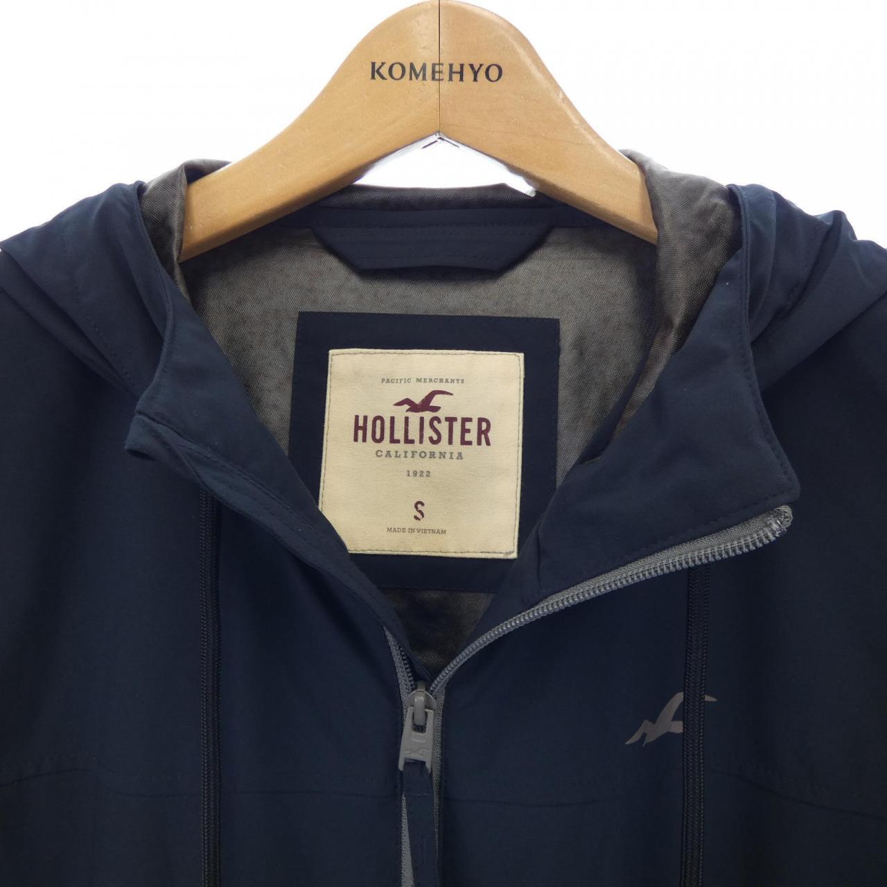 ホリスター HOLLISTER ジャケット