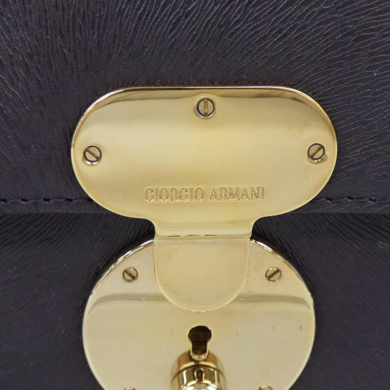 ジョルジオ アルマーニ GIORGIO ARMANI BAG
