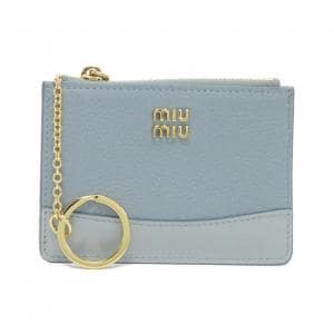 ミュウミュウ 5MC093 コイン＆キーケース