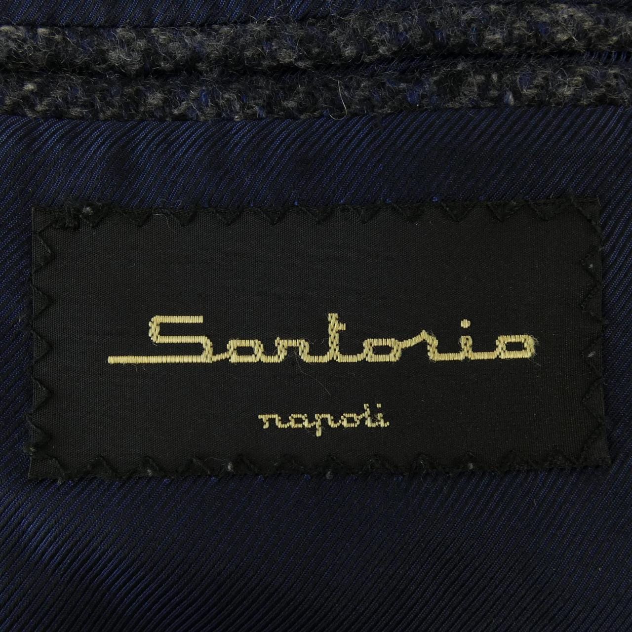 サルトリオ SARTORIO ジャケット