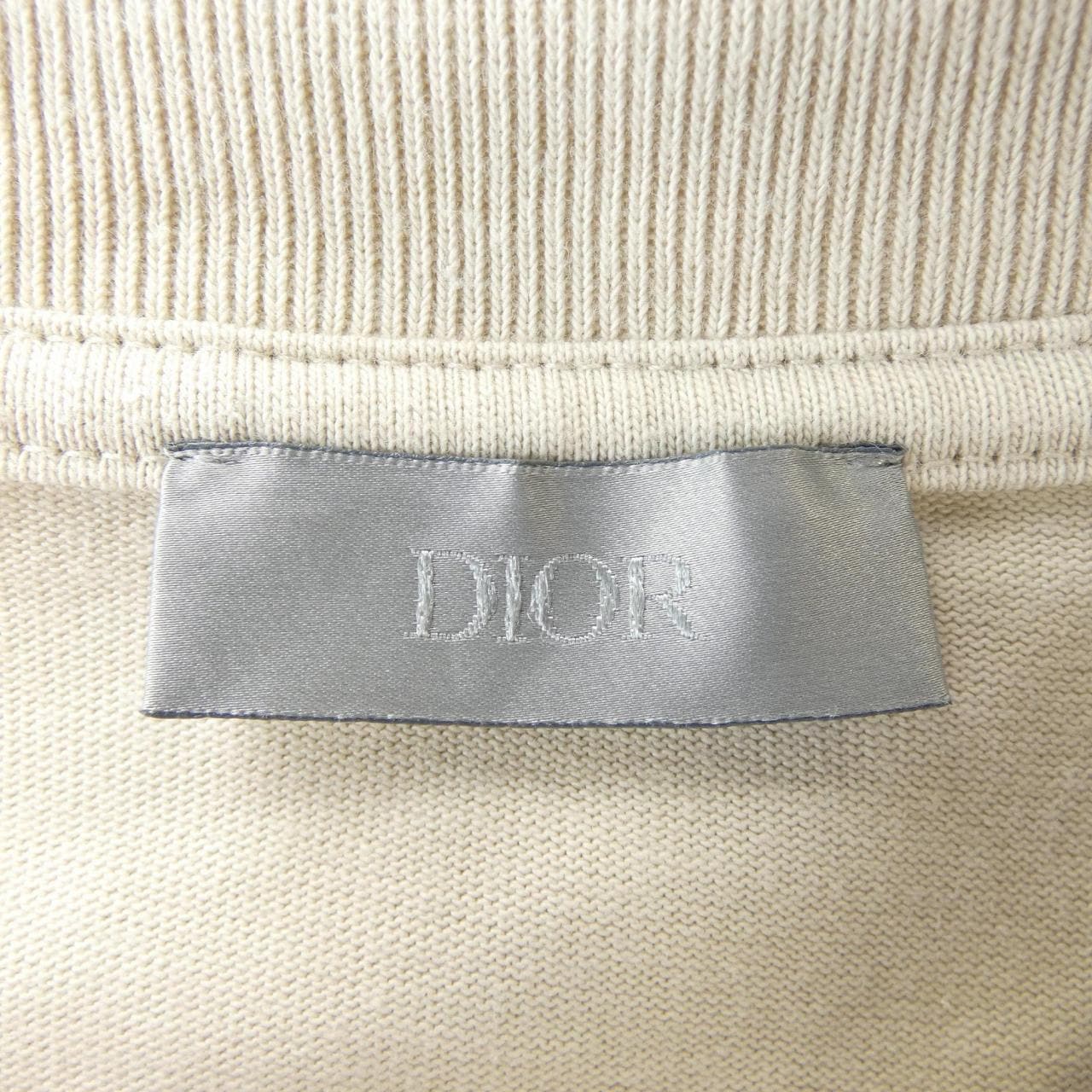 ディオール DIOR 513J696D0554 Tシャツ