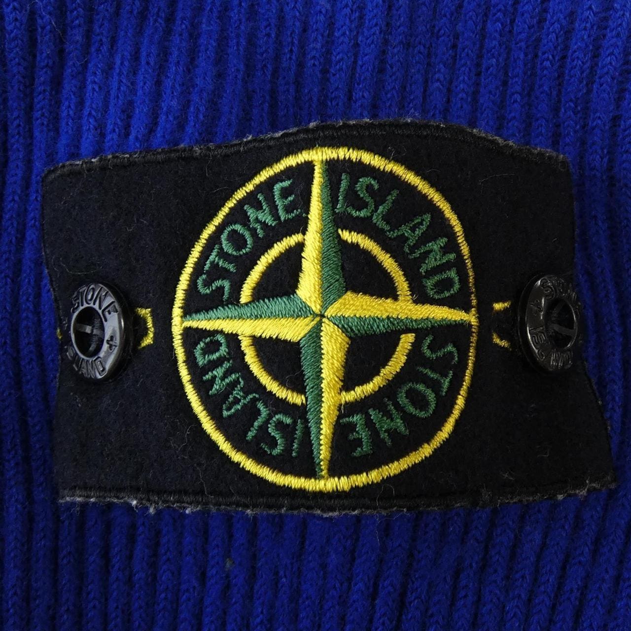 ストーンアイランド STONE ISLAND 7915553C2 ニット